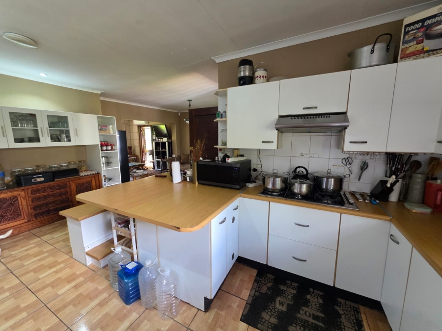 2 Bedroom Property for Sale in Vaalpark Free State